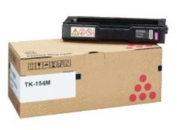 KYOCERA for FS-C1020MFP toner cartridge Original Magenta Main Product Image