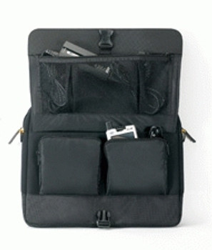 Targus 16in CityGear SlimLite notebook case 40.6 cm (16in) Briefcase Black Product Image 2