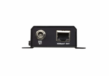 ATEN VE811T-AT-U AV extender AV transmitter Black Product Image 2