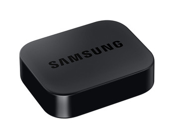 Samsung VG-STDB10A USB Black Product Image 2