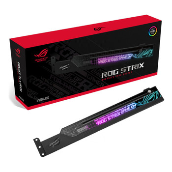 Asus ROG Strix Graphics Card Holder Main Product Image