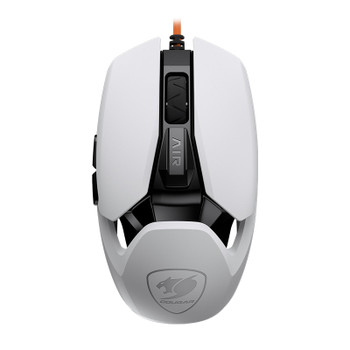 Cougar AirBlader Tournament Extreme Lightweight Optical Gaming Mouse - White Main Product Image