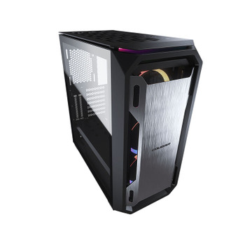 Cougar MX670 RGB E-ATX Mid-Tower Case Product Image 2