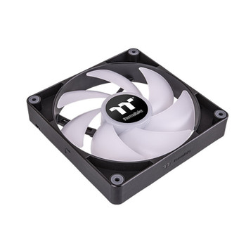 Thermaltake CT120 120mm ARGB Sync Performance PWM Fan Black Edition - 2 Pack Product Image 2