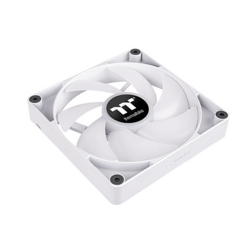 Thermaltake CT140 140mm ARGB Sync Performance PWM Fan White Edition - 2 Pack Product Image 2