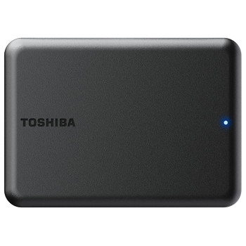 Toshiba - Portable Hard Drives - Canvio Basics