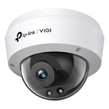 TP-Link VIGI C220I 2MP Outdoor IR FHD Dome Network Camera - 4mm Lens Main Product Image