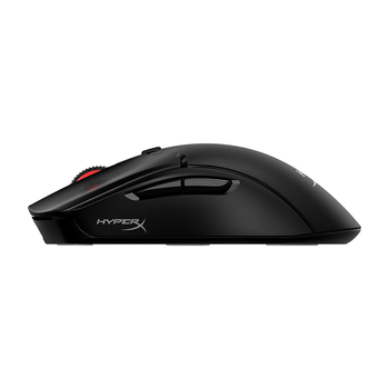 HyperX Pulsefire Haste 2 Wireless Gaming Mouse - Black Main Product Image