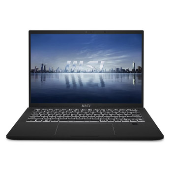 MSI Summit E14 Flip Evo A13MT 14in QHD+ Laptop i5-1340P 16GB 512GB W11P Pen Touch Main Product Image