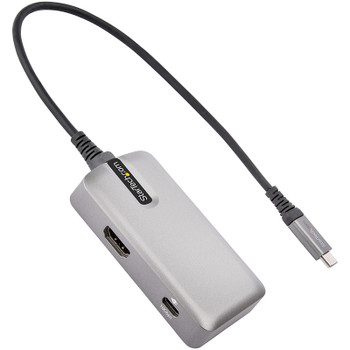 StarTech USB-C Multi-Port Adapter Main Product Image