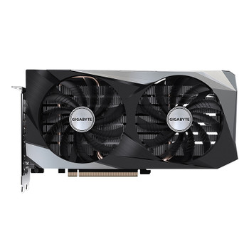 Gigabyte GeForce RTX 3050 WINDFORCE OC 8GB Video Card Product Image 2