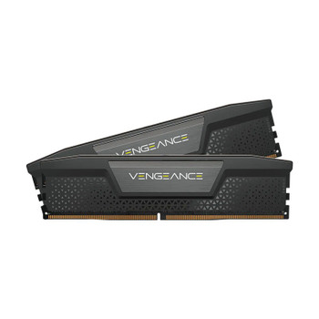 Corsair Vengeance 32GB (2x 16GB) DDR5 6000MHz C36 Memory - Black Product Image 2