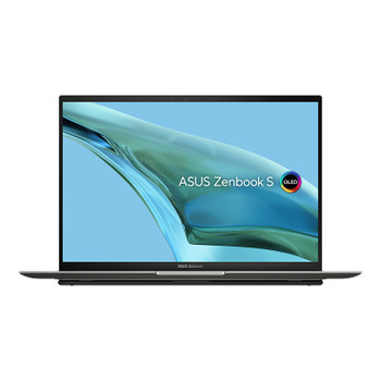 15.6 ASUS Zenbook 15 OLED UM3504, 2.8K, R7 7735U, 16GB LPDDR5