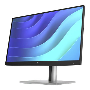 HP E22 G5 21.5in 75Hz Full HD Anti-Glare IPS Monitor Product Image 2