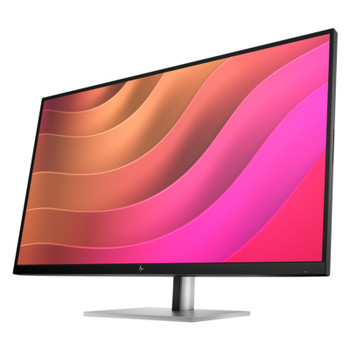 HP E32k G5 31.5in 4K UHD IPS Monitor with 65W USB-C Product Image 2