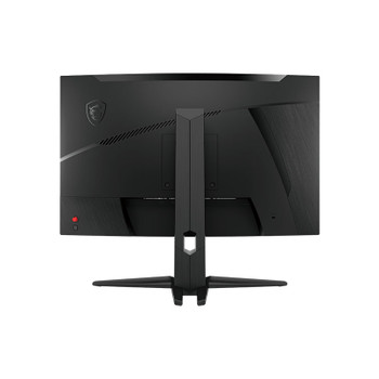 MSI G272CQP 27in 170Hz 2K WQHD 1ms HDR FreeSync VA Curved Gaming Monitor Product Image 2