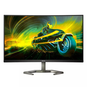 Philips Evnia 5000 32M1C5200W 31.5in 240Hz Full HD 0.5ms VA Curved Gaming Monitor Main Product Image