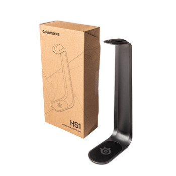 SteelSeries HS1 Aluminium Headset Stand Product Image 2