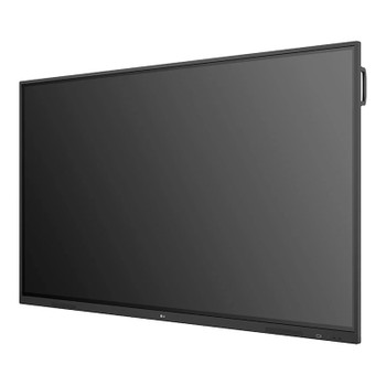 LG CreateBoard 75in 4K Interactive Smart Display Product Image 2