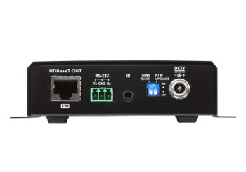 ATEN HDMI & VGA HDBaseT Transmitter with POH (4K@100m) (HDBaseT Class A) Product Image 2