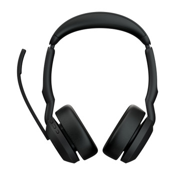 Jabra Evolve2 55 - Link380a UC Stereo Product Image 2