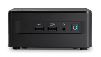 Intel NUC SFP Fiber Ethernet LID