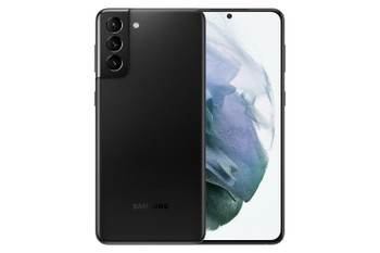 Samsung Galaxy S21+ 5G SM-G996B 17 cm (6.7in) Dual SIM USB Type-C 8 GB 128 GB 4800 mAh Black Product Image 2