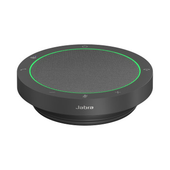 Jabra Speak2 40 MS Teams - Dark Grey Main Product Image