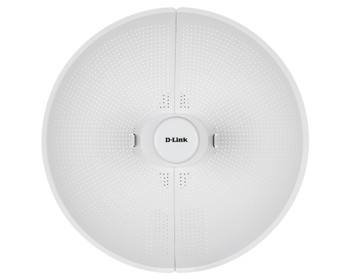 D-Link DAP-3712 wireless access point 867 Mbit/s White Power over Ethernet (PoE) Main Product Image
