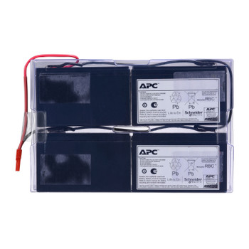 APC APCRBCV201 UPS battery 48 V 9 Ah Main Product Image