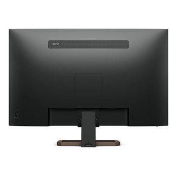 BenQ EW3280U computer monitor 81.3 cm (32in) 3840 x 2160 pixels 4K Ultra HD LED Black - Brown Product Image 2