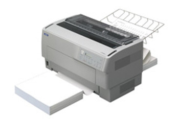 Epson DFX-9000 dot matrix printer 1550 cps Main Product Image