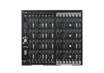 Aten VM3250-AT-U matrix switcher Modular AV matrix switchers Built-in display 239 W Product Image 2