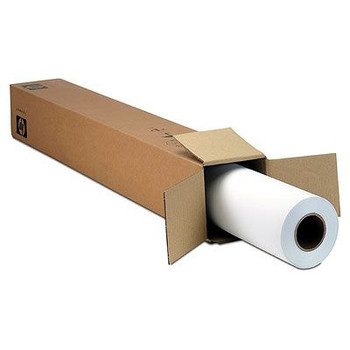 HP Matte Film 610 mm x 38.1 m (24 in x 125 ft) Product Image 2
