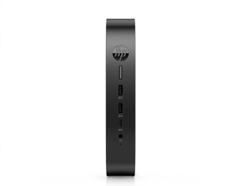 HP Elite t655 2.1 GHz IGEL OS 1.12 kg Black R2314 Main Product Image