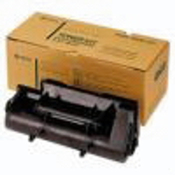 Kyocera for FS-C5020N/25N/30N toner cartridge Original Magenta Main Product Image