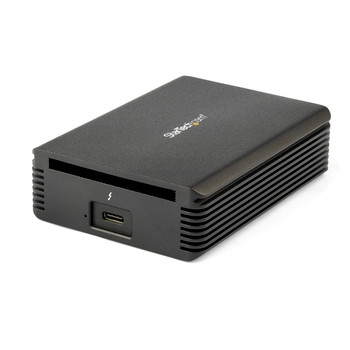 StarTech Thunderbolt 3 to 10GBase-T Ethernet Adapter Main Product Image
