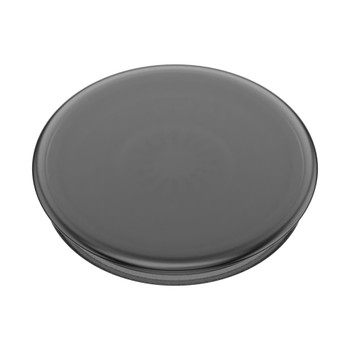 PopSockets PopGrip Plant (Gen2) - Translucent Black - Clear / Black Product Image 2