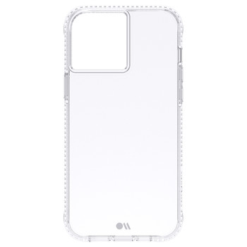 Case-Mate Tough Clear Plus Case Antimicrobial - For iPhone 13 Pro Max (6.7in) - Clear Main Product Image