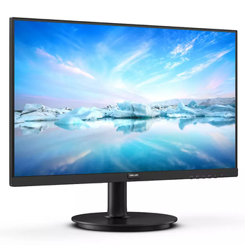 Philips 271V8B 27in 100Hz Full HD Adaptive Sync IPS Monitor Main Product Image