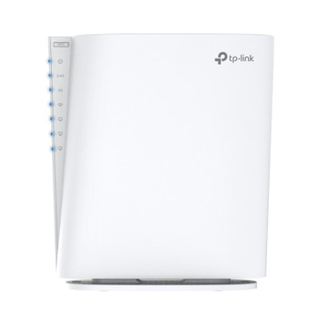 TP-Link RE900XD AX6000 Mesh Wi-Fi 6 Range Extender Product Image 2