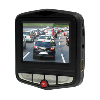 Dashmate HD Dash Camera with Motion Detection & 2.3in LCD Screen Product Image 2