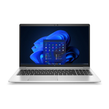 HP EliteBook 650 G10 15.6in FHD Laptop i7-1355U 16GB 256GB W10P - Touch Main Product Image