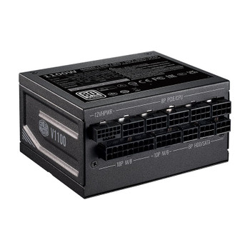 Cooler Master V SFX Platinum 1100W Platinum Fully-Modular ATX3.0 Power Supply Product Image 2