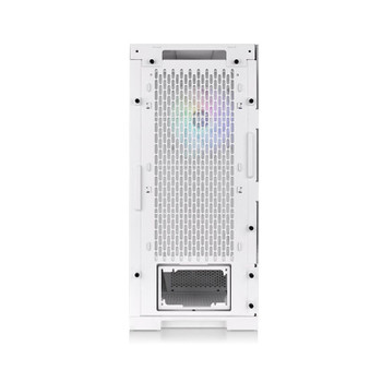 Thermaltake CTE T500 TG ARGB Tempered Glass E-ATX Full-Tower Case - Snow Product Image 2