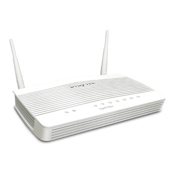 DrayTek Vigor2135ac Wi-Fi 5 VPN Broadband Router Main Product Image