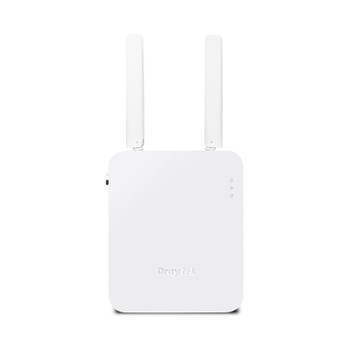 DrayTek VigorAP 906 Wall-Mount Wi-Fi Access Point Main Product Image