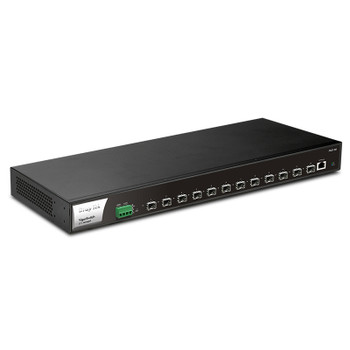 DrayTek VigorSwitch FX2120 12-Port 10GbE Managed Switches Series Product Image 2