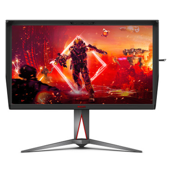 AOC AGON AG275FS 27in 360Hz FHD 0.5ms HDR400 FreeSync Premium IPS Gaming Monitor Main Product Image