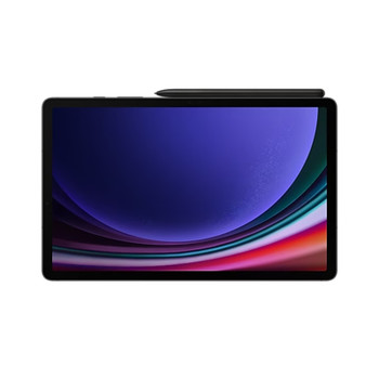 Samsung Galaxy Tab S9 11in 12GB/256GB Wi-Fi - Graphite Main Product Image
